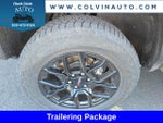 2023 GMC Canyon Denali