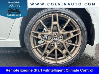 2025 Nissan Altima SR AWD