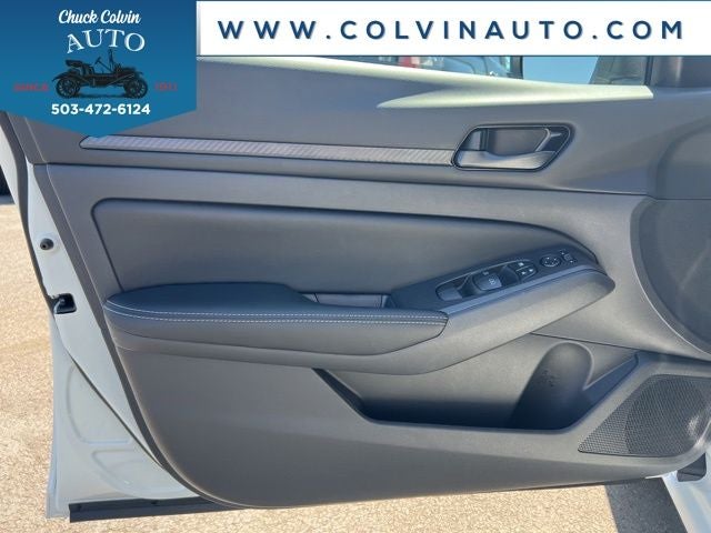 2026 Nissan Altima 2.5 SV