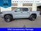 2027 Nissan Frontier PRO-4X
