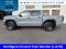 2027 Nissan Frontier PRO-4X