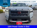 2027 Nissan Frontier PRO-4X