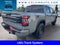 2027 Nissan Frontier PRO-4X