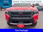 2027 Nissan Frontier PRO-4X