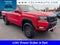 2027 Nissan Frontier PRO-4X