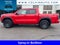 2027 Nissan Frontier PRO-4X