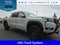 2026 Nissan Frontier PRO-4X LWB
