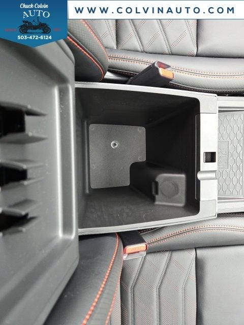 2026 Nissan Frontier PRO-4X LWB
