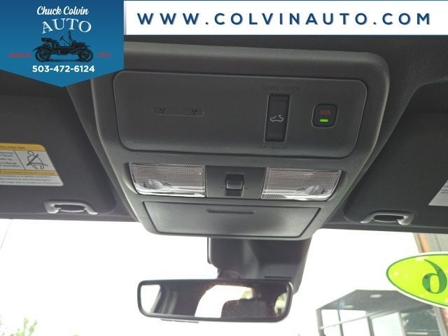 2026 Nissan Frontier PRO-4X LWB