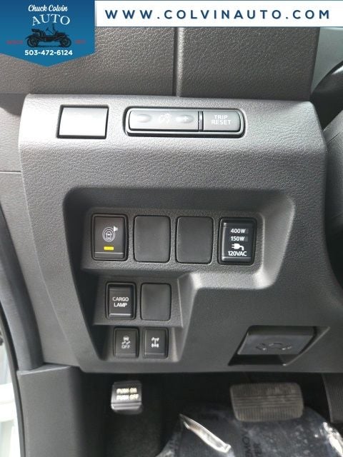 2026 Nissan Frontier PRO-4X LWB