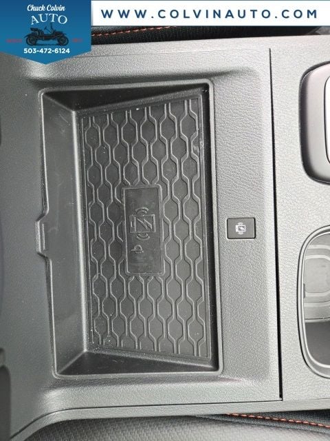 2026 Nissan Frontier PRO-4X LWB