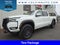 2026 Nissan Frontier PRO-4X LWB