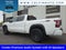2026 Nissan Frontier PRO-4X LWB