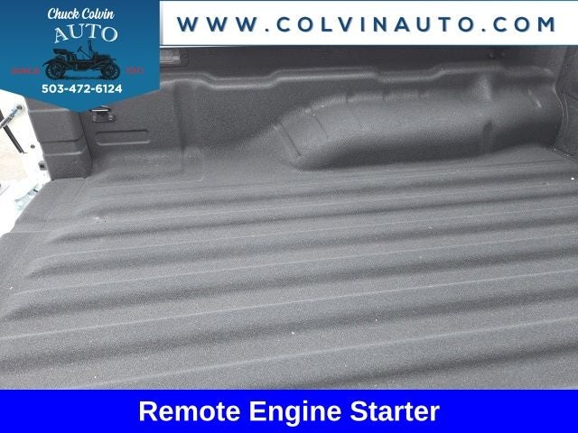 2026 Nissan Frontier PRO-4X LWB