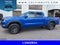 2026 Nissan Frontier PRO-4X LWB