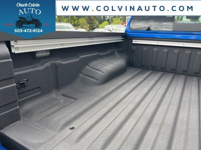 2026 Nissan Frontier PRO-4X LWB