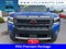 2026 Nissan Frontier PRO-4X LWB