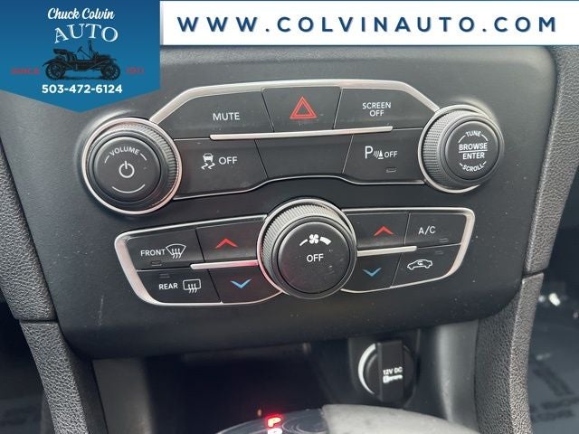 2023 Dodge Charger SXT