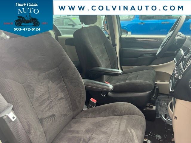 2012 Dodge Grand Caravan SE/AVP
