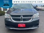 2012 Dodge Grand Caravan SE/AVP