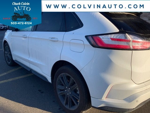 2023 Ford Edge ST Line