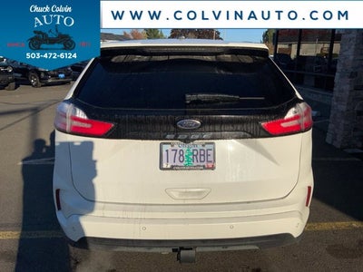 2023 Ford Edge ST Line