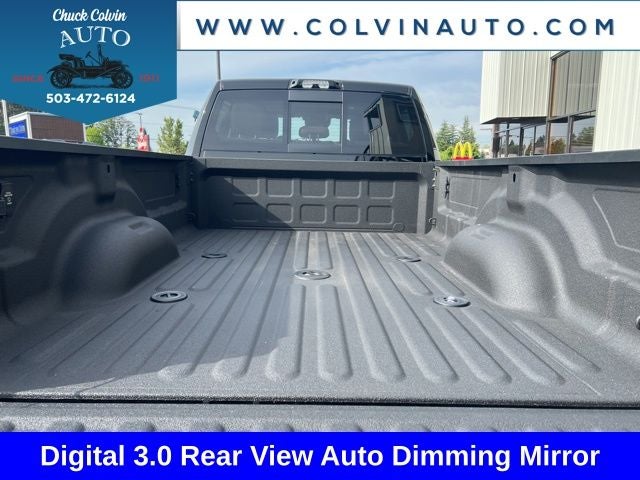 2024 RAM 3500 Limited Longhorn