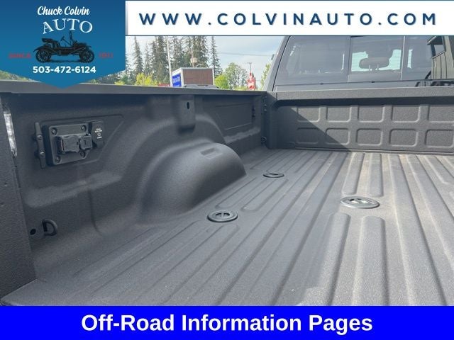 2024 RAM 3500 Limited Longhorn