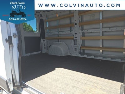 2025 RAM ProMaster 2500 Base 136 WB