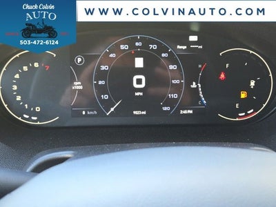 2025 RAM ProMaster 2500 Base 136 WB
