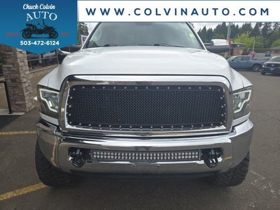2014 RAM 2500 SLT