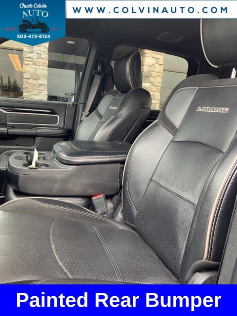 2020 RAM 2500 Laramie