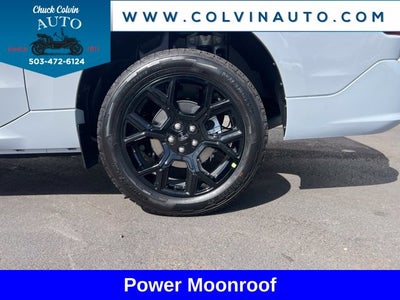2026 Ford Maverick Lobo High