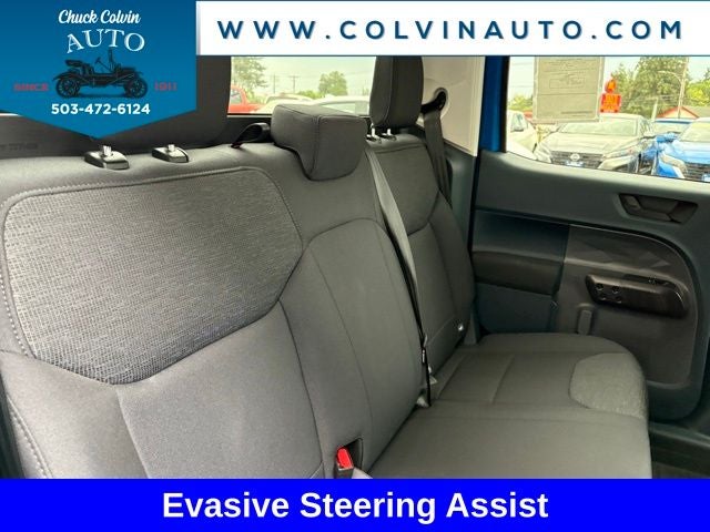 2025 Ford Maverick XL