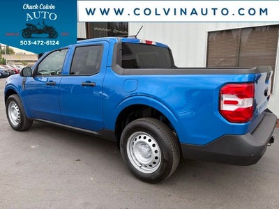 2025 Ford Maverick XL