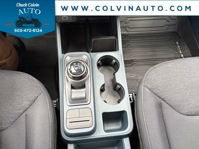 2025 Ford Maverick XL