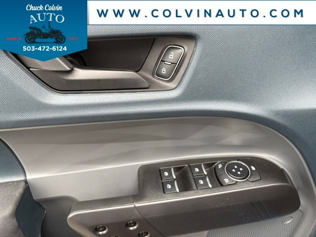 2025 Ford Maverick XL