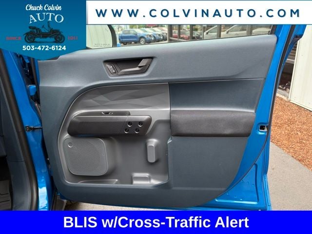 2025 Ford Maverick XL