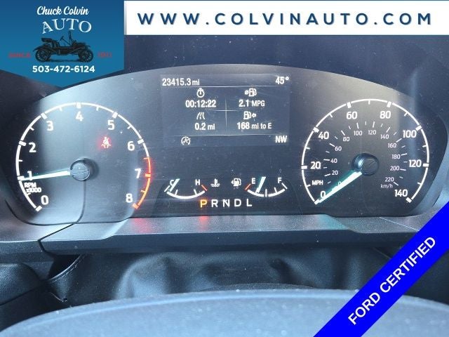 2024 Ford Maverick XL