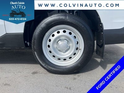 2024 Ford Maverick XL