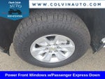 2021 Chevrolet Silverado 1500 WT