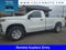 2021 Chevrolet Silverado 1500 WT