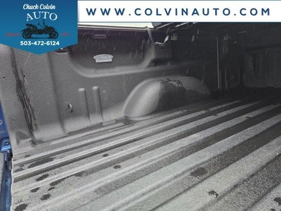 2017 Chevrolet Silverado 1500 LT LT1