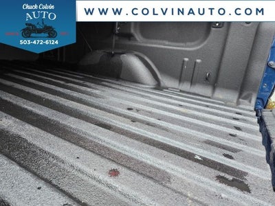 2017 Chevrolet Silverado 1500 LT LT1