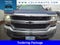 2017 Chevrolet Silverado 1500 LT LT1