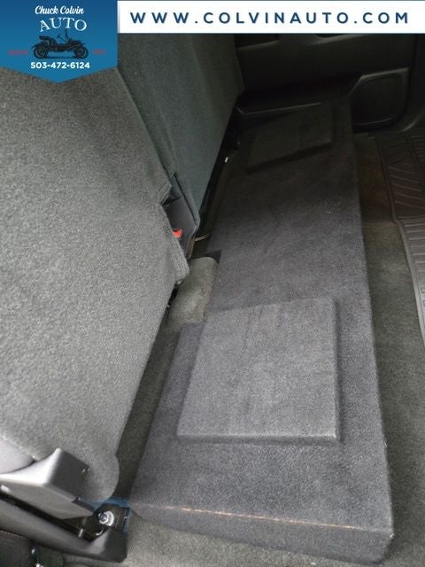 2017 Chevrolet Silverado 1500 LT LT1