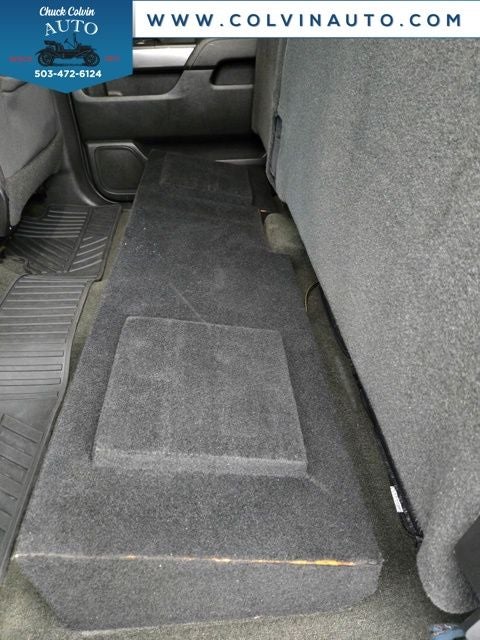 2017 Chevrolet Silverado 1500 LT LT1