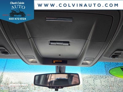 2017 Chevrolet Silverado 1500 LT LT1