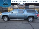 2011 GMC Sierra 1500 SLT