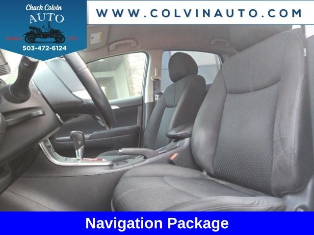 2015 Nissan Sentra SR